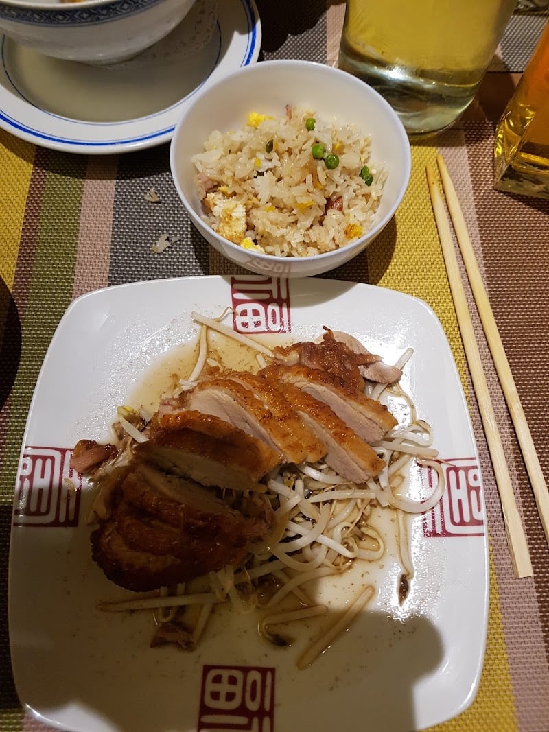 Pad Thaï