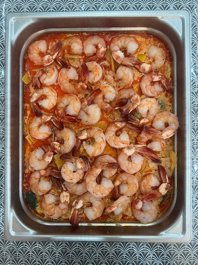 Bò Bún
