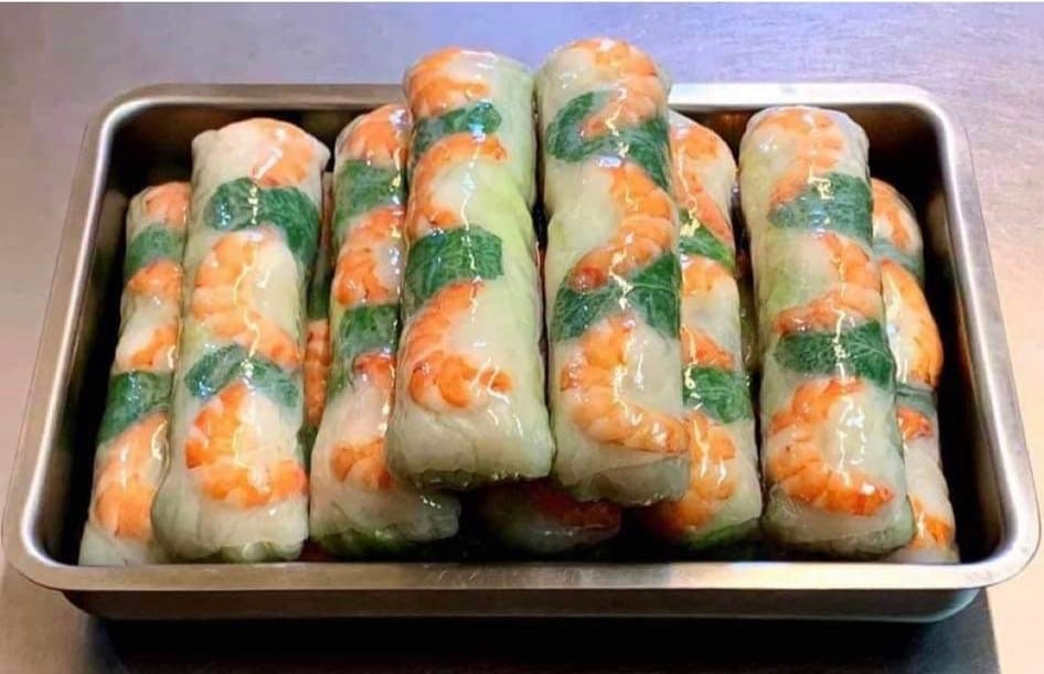 Asia Food